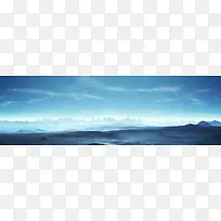 户外风景