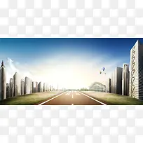 淘宝汽车背景