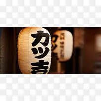 日本料理背景