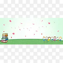 61儿童节淘宝促销详情页