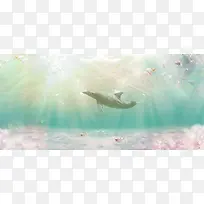 海底世界