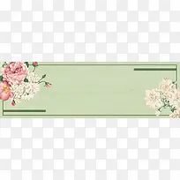 复古中国风淘宝banner