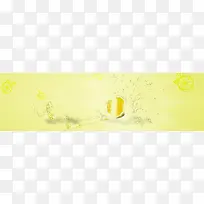 淘宝双11全屏促销海报设计PSD素材