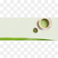 抹茶文化背景