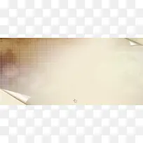 简约清新背景图