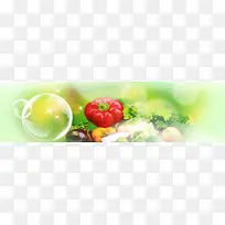 绿色食品蔬菜瓜果