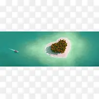 520表白节促销banner