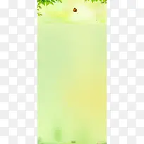 小清新背景