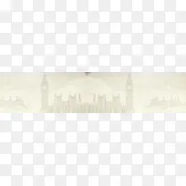 欧式淘宝男士商务鞋背景banner