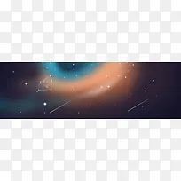 星空背景