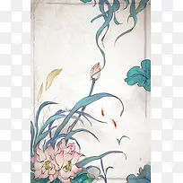 夏至季节风景美图