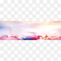 中国风背景图