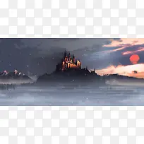 淘宝背景