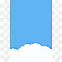 六一儿童节6.1psd分层banner