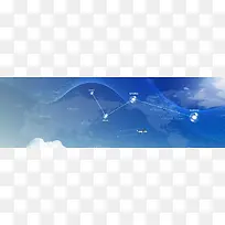 创意清晰背景