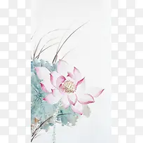 夏至季节风景美图