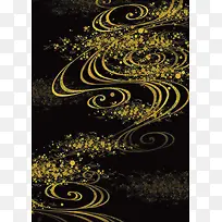光线背景