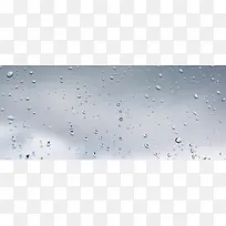 玻璃水珠