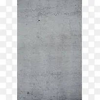 灰色水泥质感简约墙面