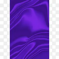 梦幻紫罗兰丝绸质感纹理背景