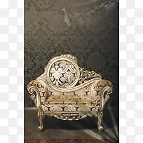底纹 光线 广告设计模板 黑色