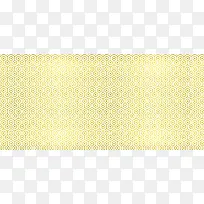 黄色格子底纹banner