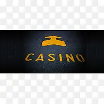 赌博casino背景