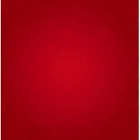 简约红色喜庆花卉纹理平面广告