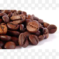 咖啡豆广告图
