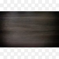 暗黑色木板纹理图片