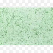 绿色纸纹背景图