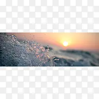 天猫 淘宝 banner 背景