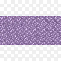 紫色波浪纹纹理背景