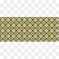 无缝印花网站底纹花纹纹理背景banner