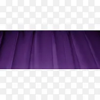 紫色简约背景
