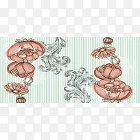 背景图