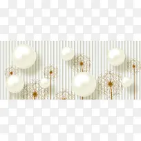 清新文艺纹理质感图