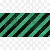 绿色交错条纹质感背景banner