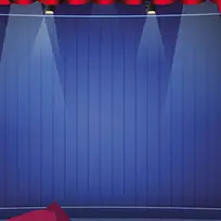 购物狂欢节