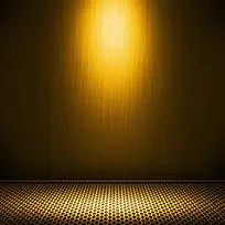 金色质感背景图