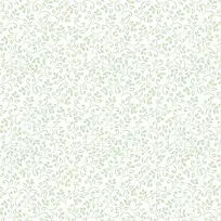 简约淡雅花纹背景