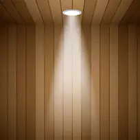 简约木板背景图