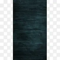 纹理蓝色地板木纹H5背景素材