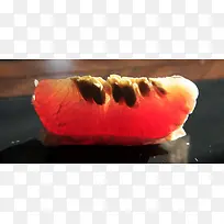 红心柚