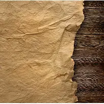 纸张木质地板纹理背景