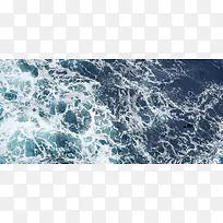 水浪纹理背景图
