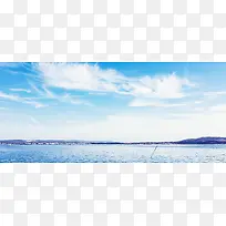清新  背景