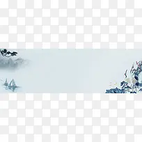 仙鹤寒露banner