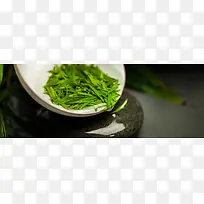 茶道背景图