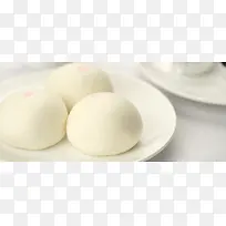 中华美食馒头
